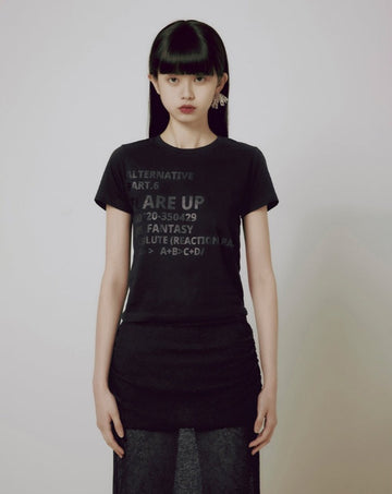 Alternative T-Shirt